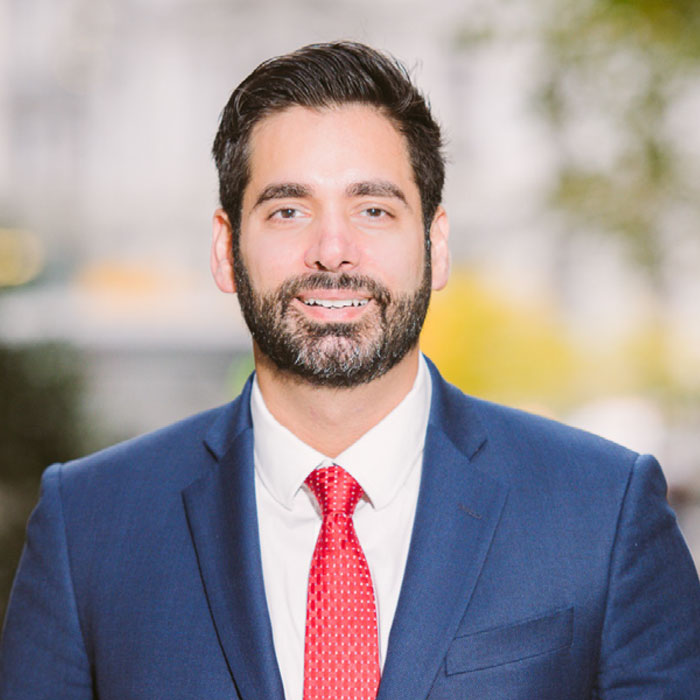 Our Team Greenfield Law Group LLC